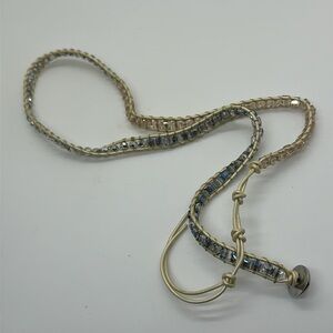 🐼 3/$25 neot Victoria Emerson wrap bracelet